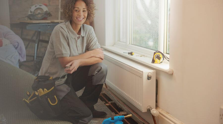 Professional Tankless Water Heater Installation in Dorena, OR